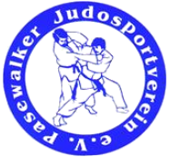 Logo Judo PW tranz
